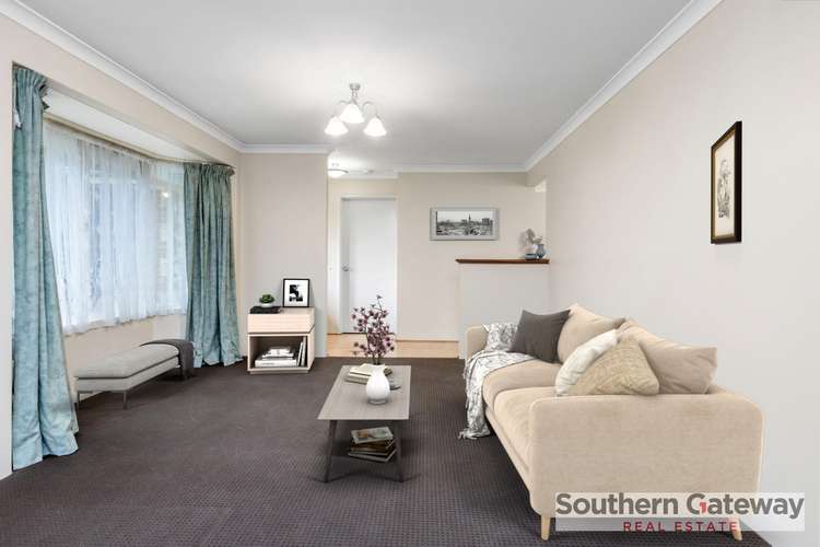 Third view of Homely house listing, 52 Brougham Crescent, Orelia WA 6167