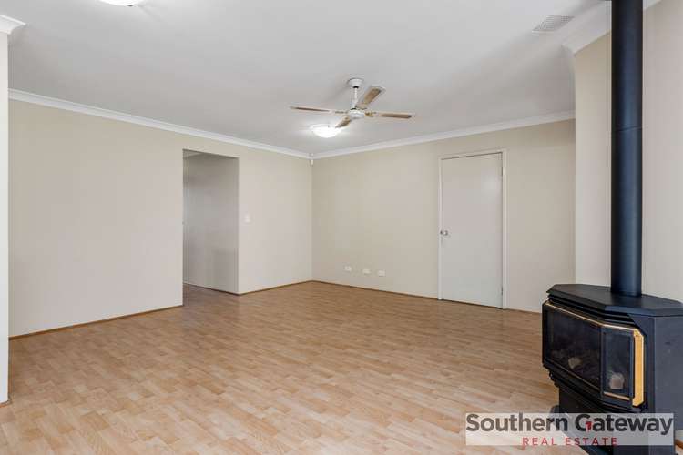 Seventh view of Homely house listing, 52 Brougham Crescent, Orelia WA 6167