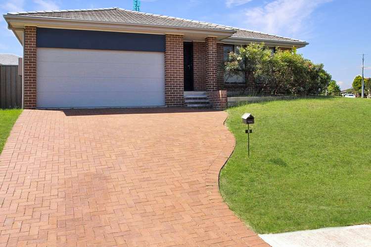 Main view of Homely house listing, 2 Cleveland Street, Cameron Park NSW 2285