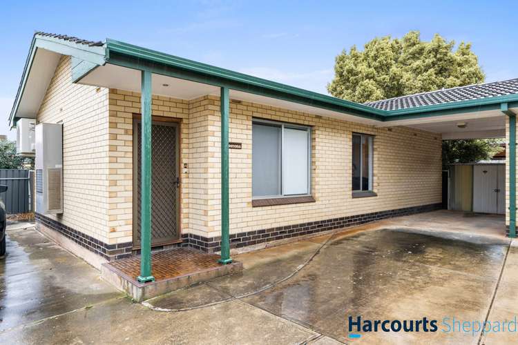 Main view of Homely unit listing, 4/42-44 Barnes Avenue, Marleston SA 5033