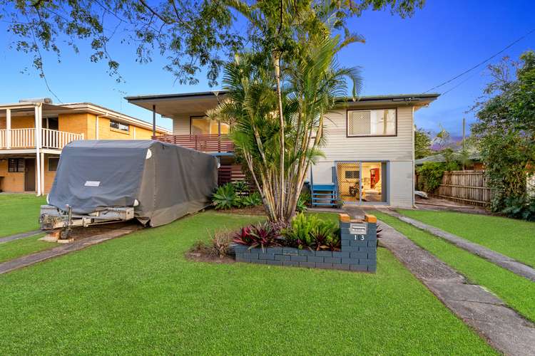 Main view of Homely house listing, 13 Marigold Street, Margate QLD 4019