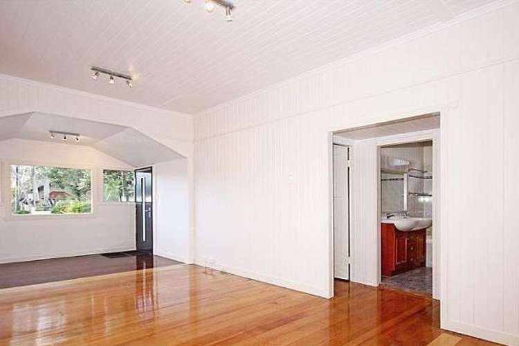 Second view of Homely house listing, 117 Albion Road, Windsor QLD 4030