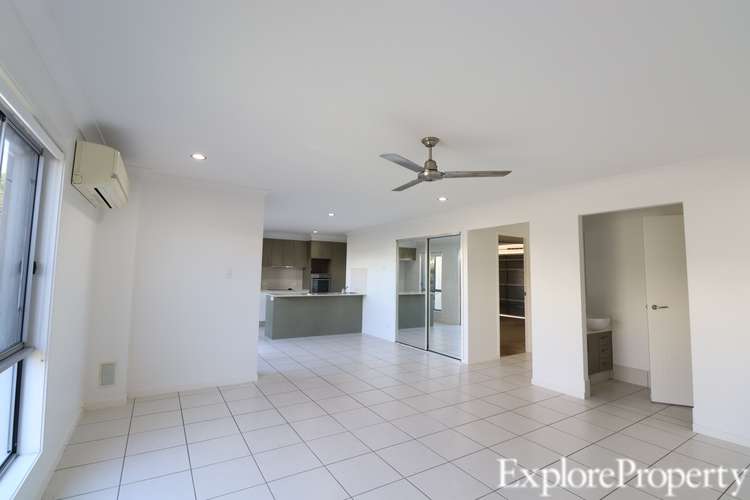 Fourth view of Homely semiDetached listing, 2/1 Michigan Way, Andergrove QLD 4740