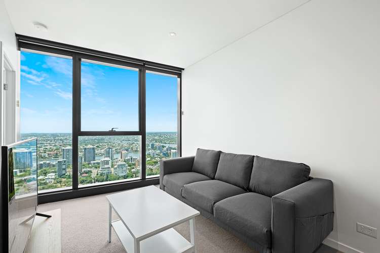 Second view of Homely apartment listing, 5011/222 Margaret Street, Brisbane City QLD 4000