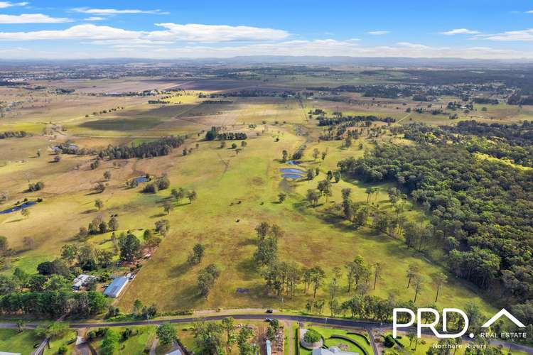 LOT 1-18, 75 Gregors Road, Spring Grove NSW 2470