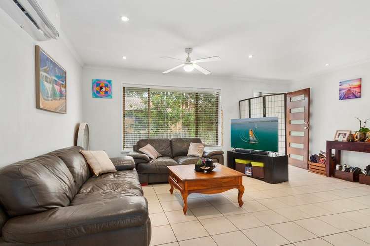 Fifth view of Homely house listing, 15 Buddeh Street, Hope Island QLD 4212