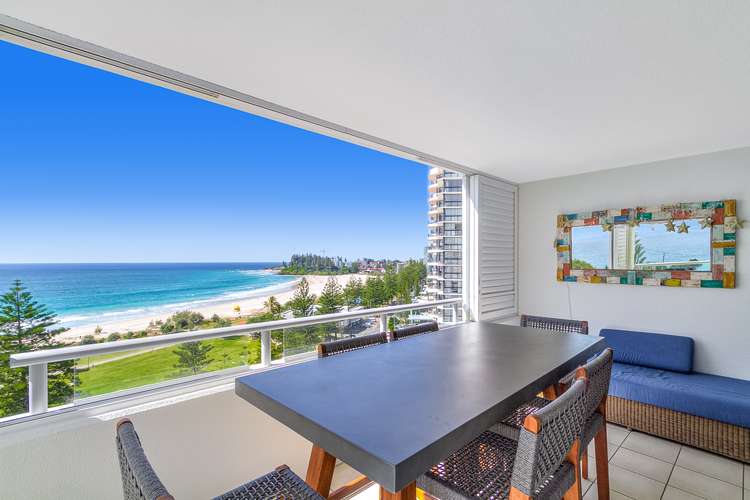 1105/3 McLean Street, Coolangatta QLD 4225