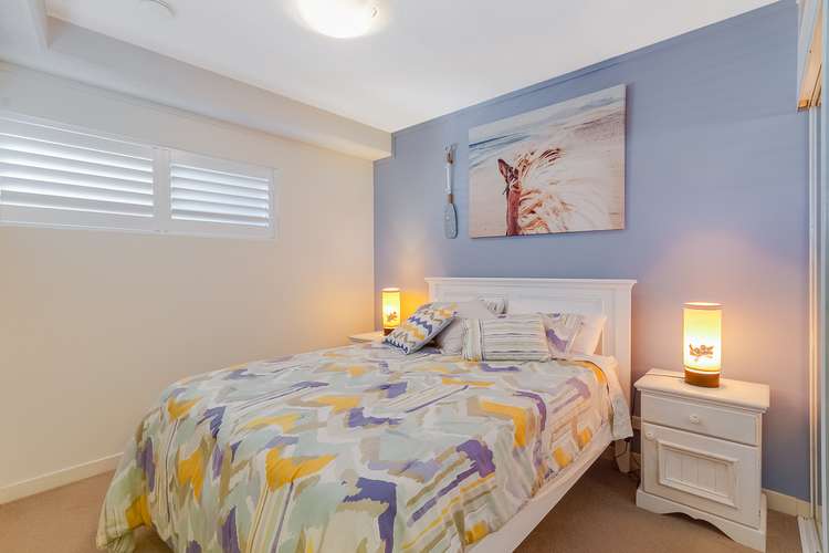Fourth view of Homely apartment listing, 1105/3 McLean Street, Coolangatta QLD 4225