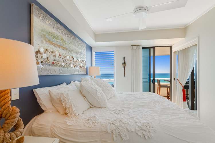 Fifth view of Homely apartment listing, 1105/3 McLean Street, Coolangatta QLD 4225