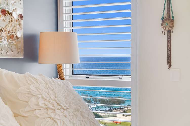 Sixth view of Homely apartment listing, 1105/3 McLean Street, Coolangatta QLD 4225