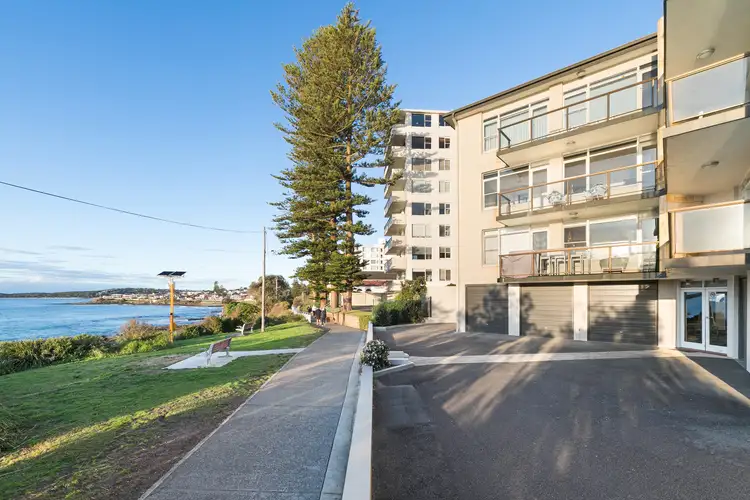 Main view of Homely apartment listing, 7/35 The Esplanade, Cronulla NSW 2230