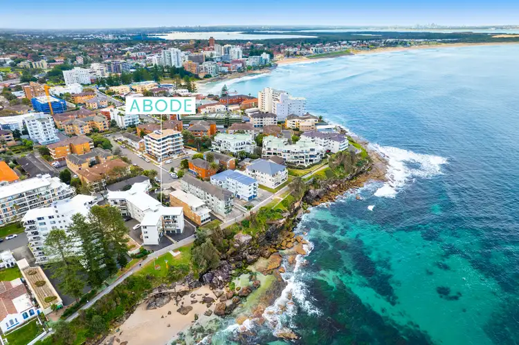 Second view of Homely apartment listing, 7/35 The Esplanade, Cronulla NSW 2230