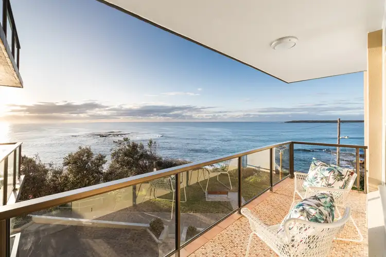 Third view of Homely apartment listing, 7/35 The Esplanade, Cronulla NSW 2230