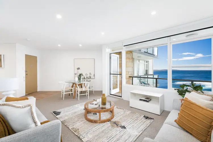 Fourth view of Homely apartment listing, 7/35 The Esplanade, Cronulla NSW 2230