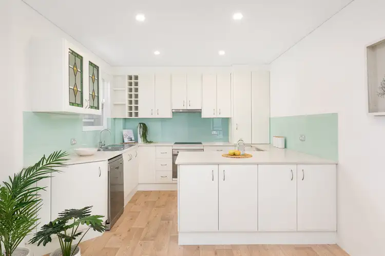 Fifth view of Homely apartment listing, 7/35 The Esplanade, Cronulla NSW 2230