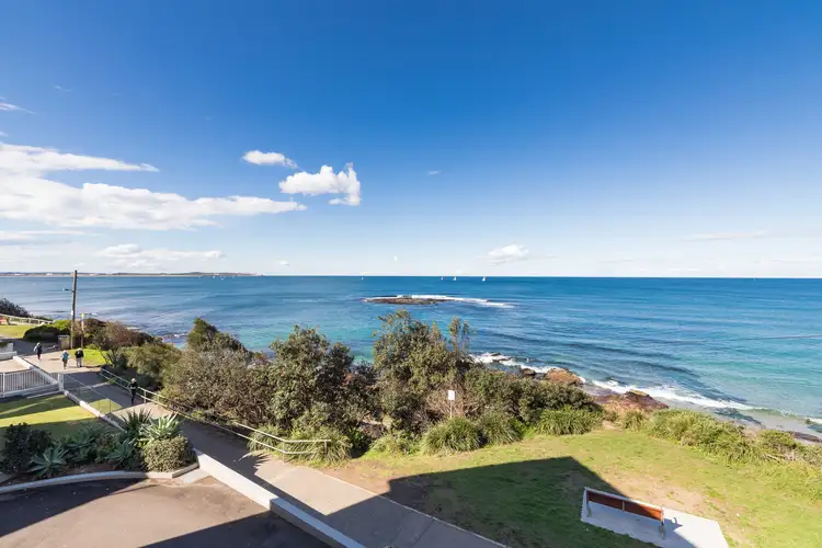 Sixth view of Homely apartment listing, 7/35 The Esplanade, Cronulla NSW 2230
