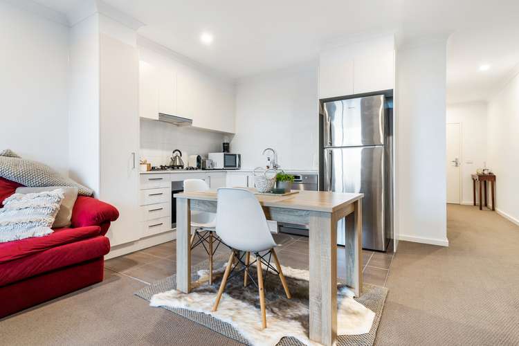 Third view of Homely apartment listing, 102/9 Mountain Gate Drive, Ferntree Gully VIC 3156