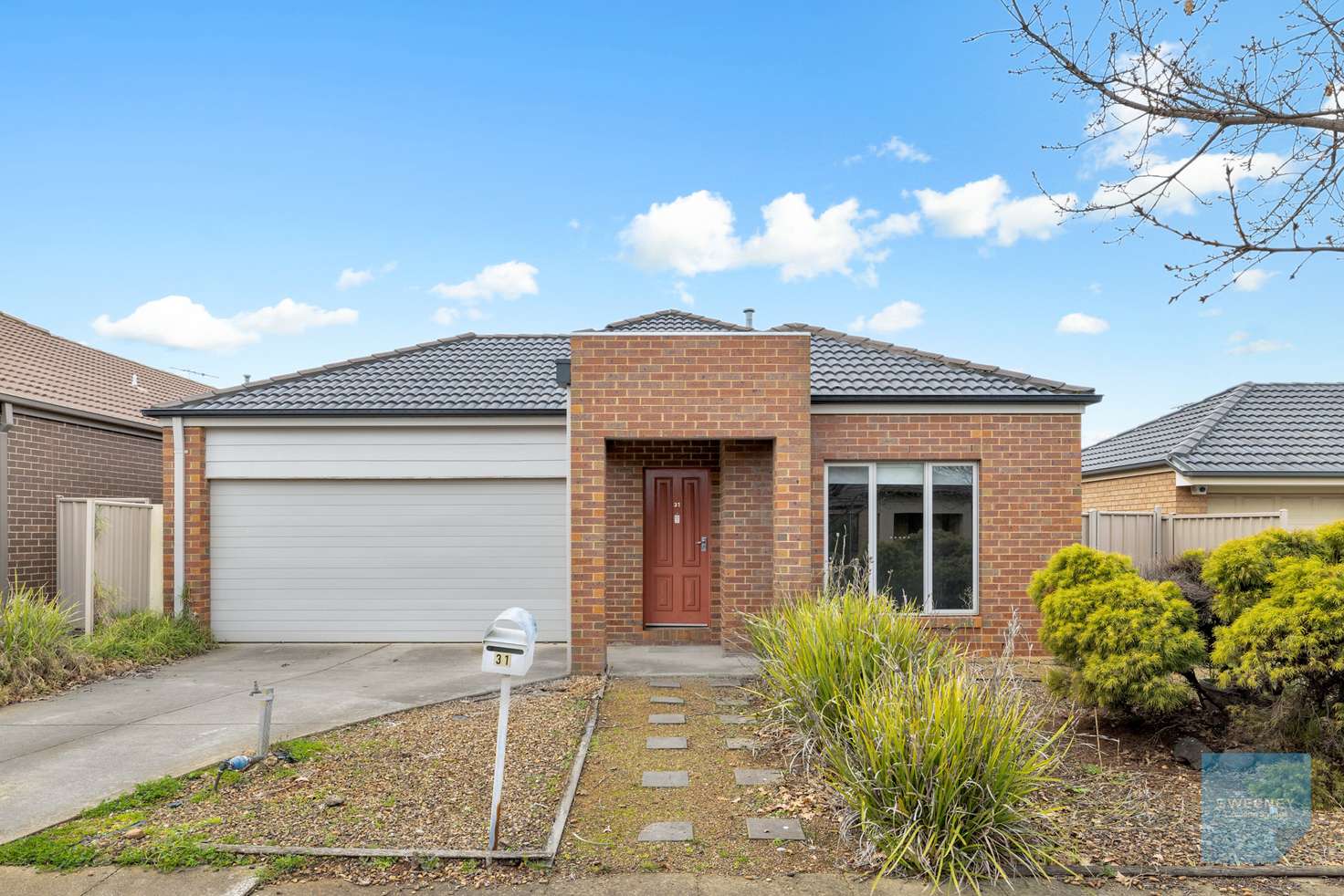 Main view of Homely house listing, 31 Oakview Parade, Caroline Springs VIC 3023