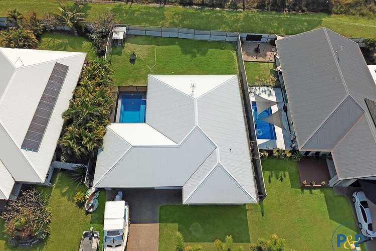 Main view of Homely house listing, 9 Dugong Court, Bushland Beach QLD 4818