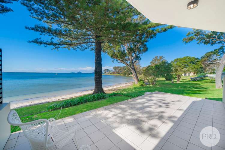 Main view of Homely house listing, 67a Soldiers Point Road, Soldiers Point NSW 2317