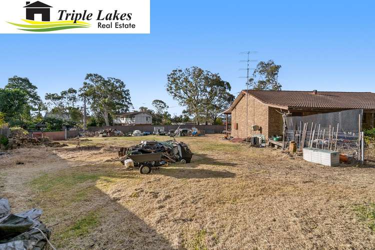Third view of Homely house listing, 7 Apanie Close, Summerland Point NSW 2259