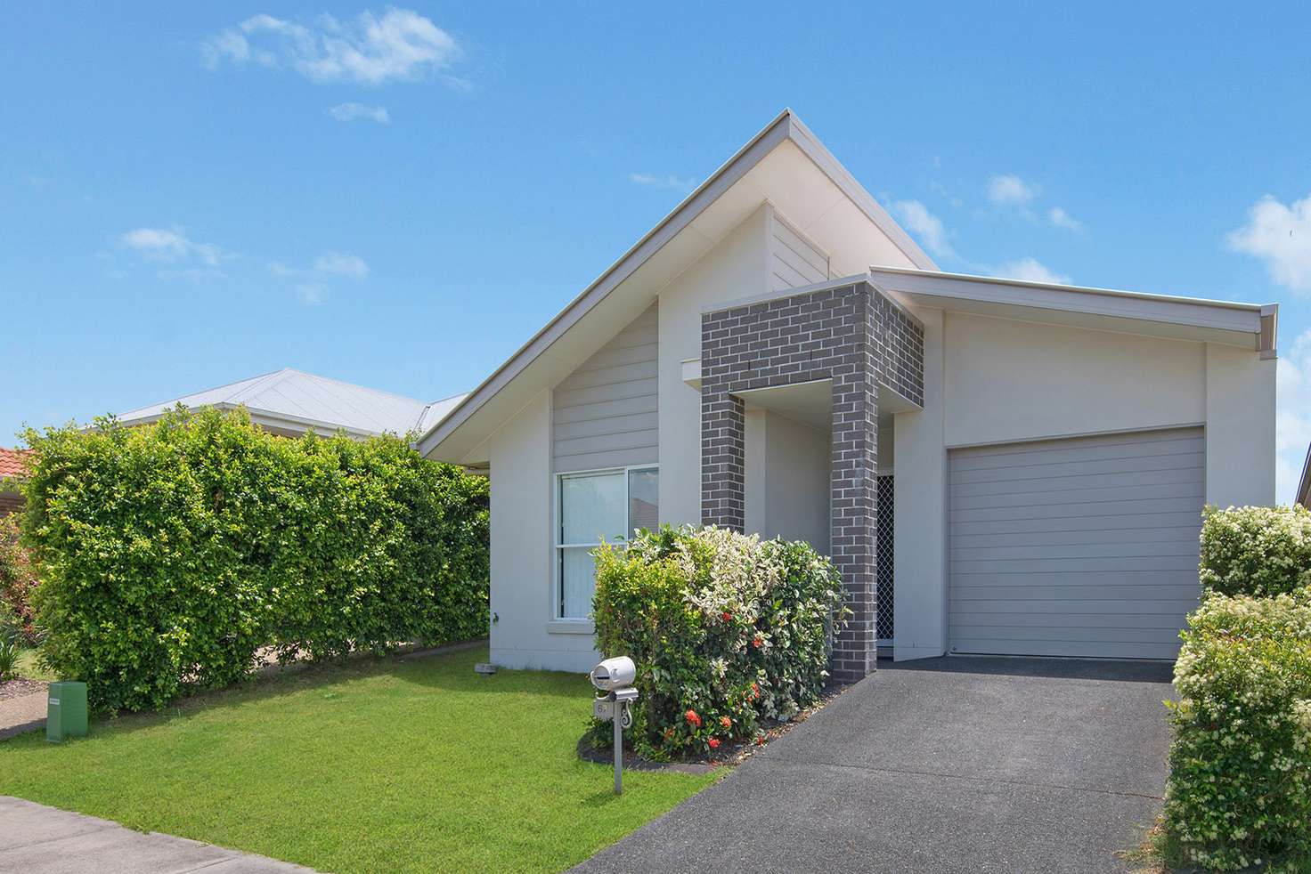 Main view of Homely house listing, 67 Lanagan Circuit, North Lakes QLD 4509