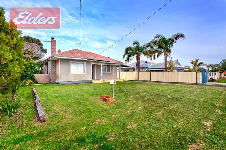 Main view of Homely house listing, 31 Wilson Street, Carey Park WA 6230