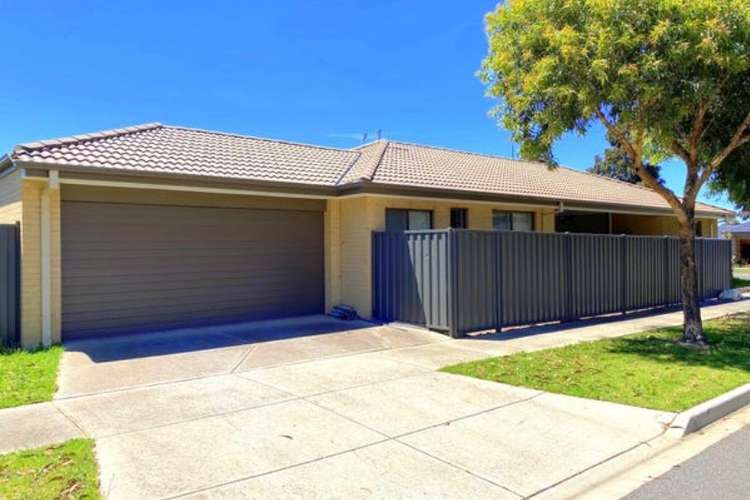 Third view of Homely house listing, 17 Pine Park Drive, Wollert VIC 3750