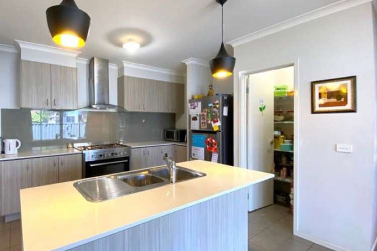 Fifth view of Homely house listing, 17 Pine Park Drive, Wollert VIC 3750