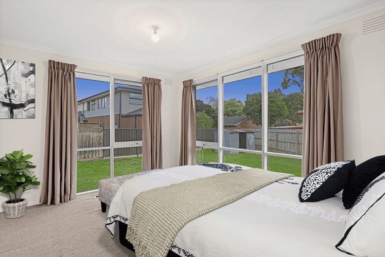 Fourth view of Homely house listing, 8/6 Attenborough Square, Wantirna VIC 3152