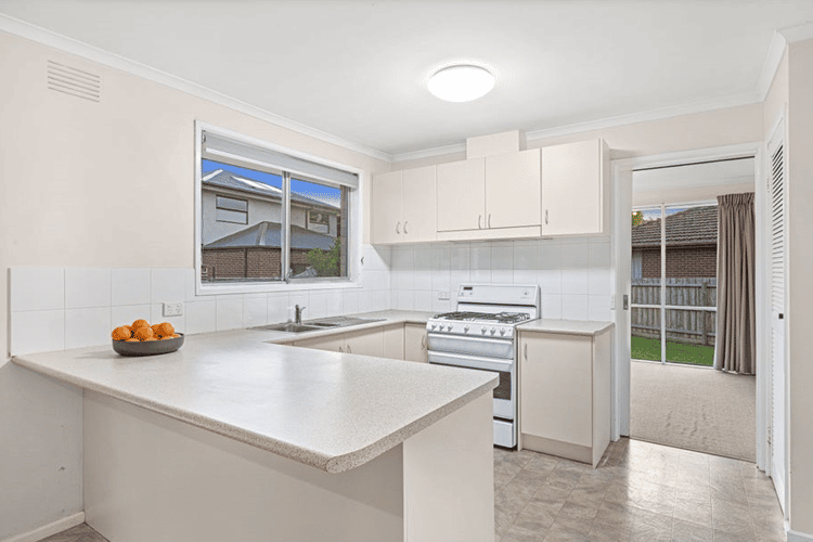 Fifth view of Homely house listing, 8/6 Attenborough Square, Wantirna VIC 3152