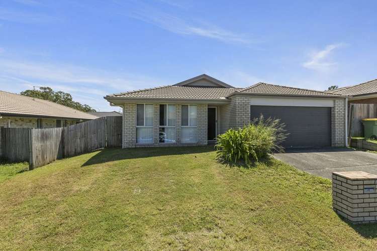 Main view of Homely house listing, 87 Aramac Street, Brassall QLD 4305