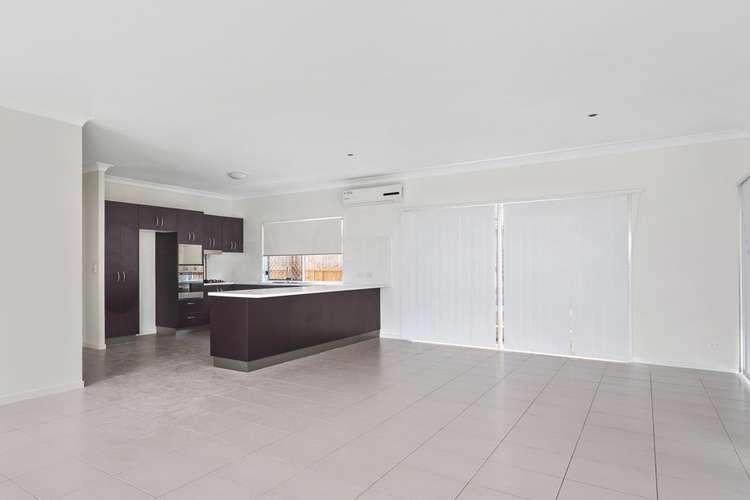 Second view of Homely house listing, 15 Rawlins Crescent, North Lakes QLD 4509