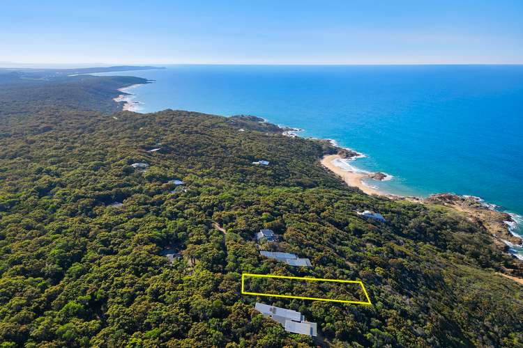 LOT 57 Bloodwood Ave, Agnes Water QLD 4677