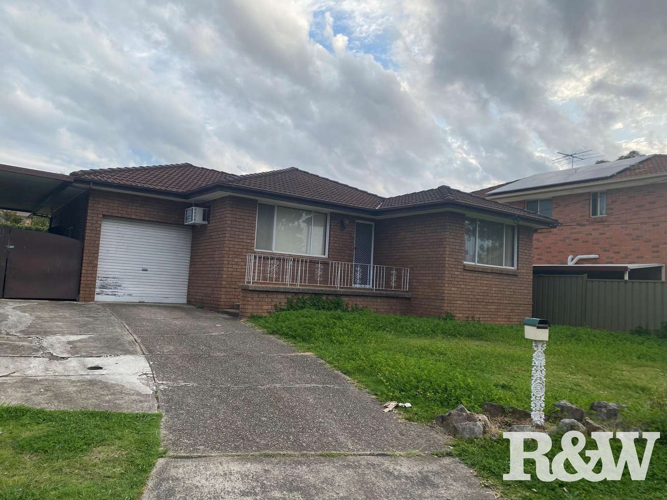Main view of Homely house listing, 88 Eggleton Street, Blacktown NSW 2148