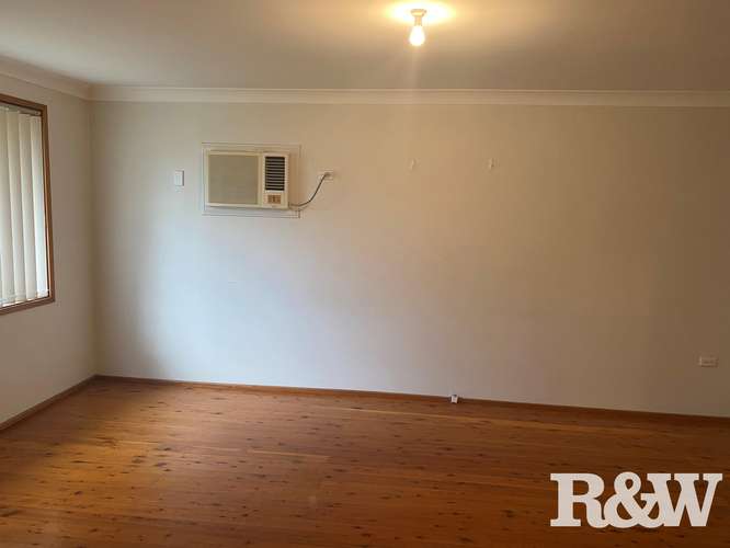 Second view of Homely house listing, 88 Eggleton Street, Blacktown NSW 2148