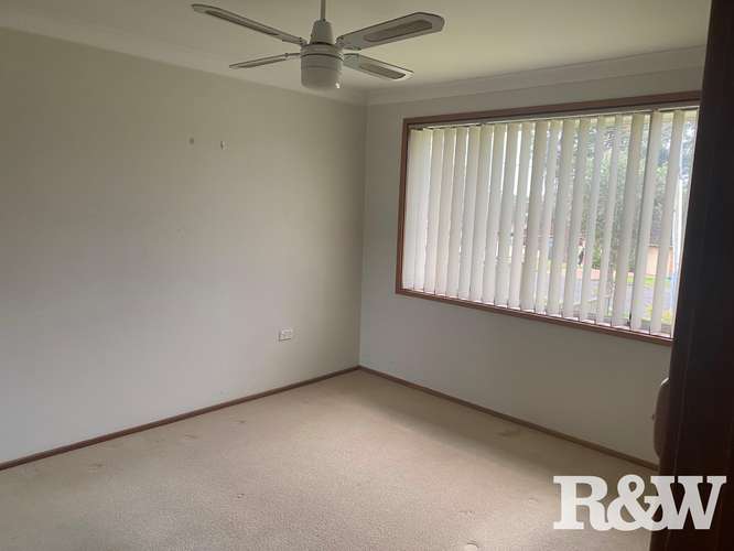 Fourth view of Homely house listing, 88 Eggleton Street, Blacktown NSW 2148