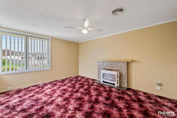 Second view of Homely house listing, 54 Colegrave Road, Upper Burnie TAS 7320