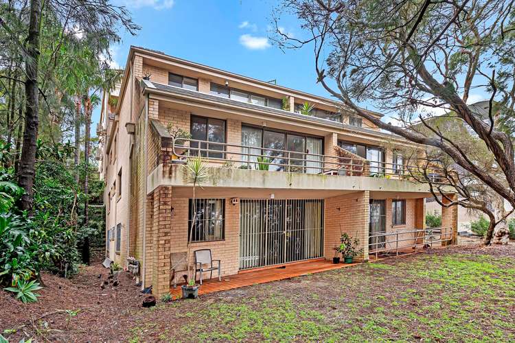Main view of Homely apartment listing, 4/47-49 Willis Street, Kingsford NSW 2032