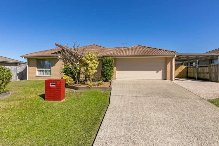 Main view of Homely house listing, 35 Swann Road, Bellmere QLD 4510