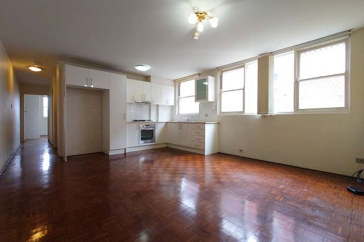 Second view of Homely apartment listing, 4/6 Fourth Avenue, Campsie NSW 2194