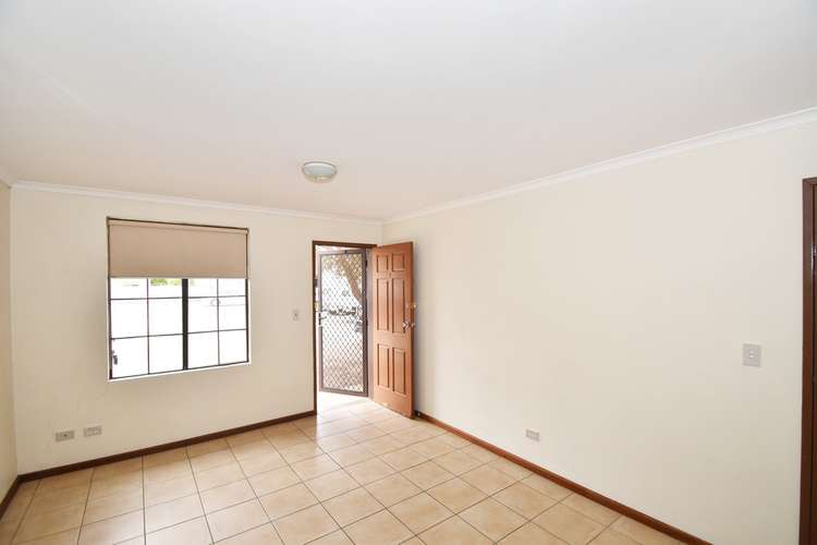 Main view of Homely unit listing, 7/4 Undoolya Road, East Side NT 870
