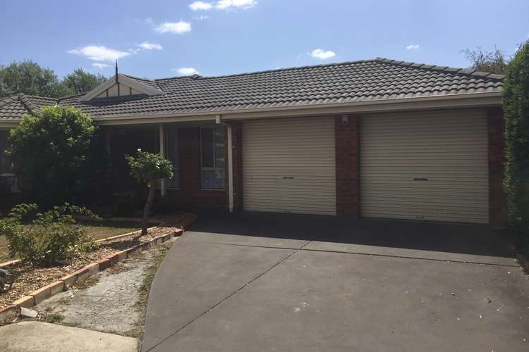Main view of Homely house listing, 16 Maple Place, Waurn Ponds VIC 3216