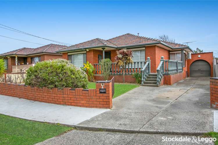 Main view of Homely house listing, 4 Hartville Court, Thomastown VIC 3074