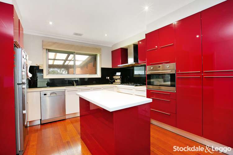 Fourth view of Homely house listing, 4 Hartville Court, Thomastown VIC 3074