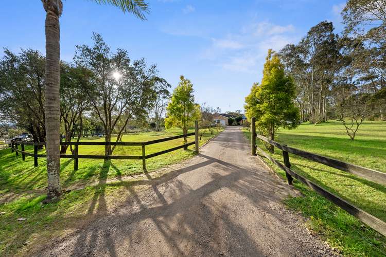 339 Sackville Road, Ebenezer NSW 2756