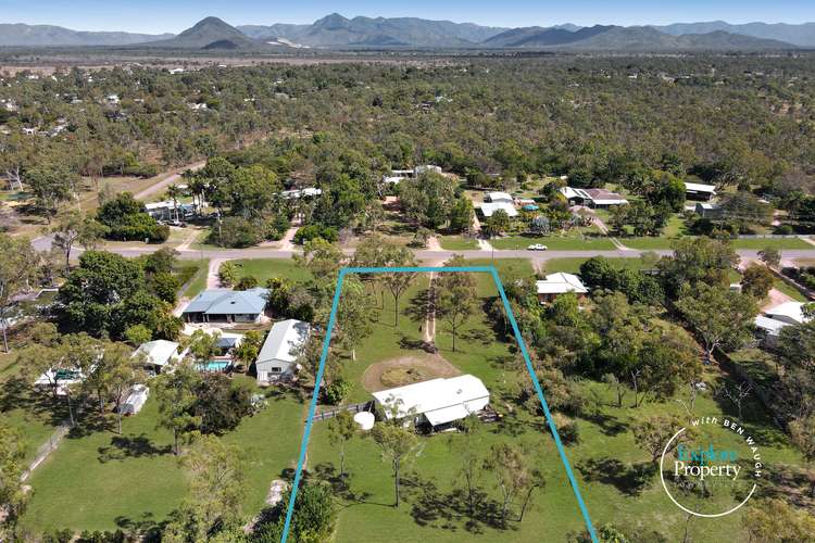 65 Church Road, Black River QLD 4818