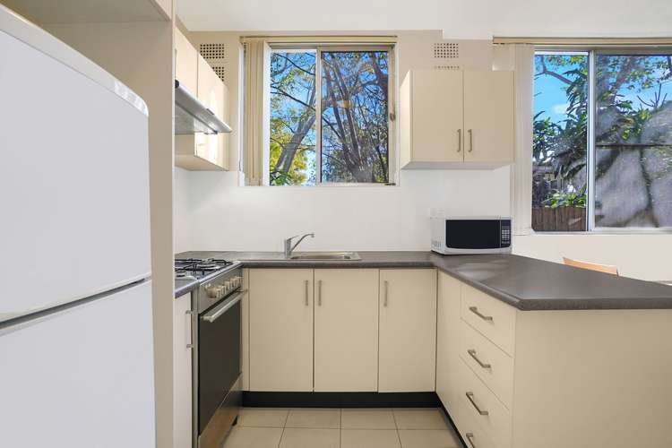 Third view of Homely apartment listing, 3/22 Ness Avenue, Dulwich Hill NSW 2203