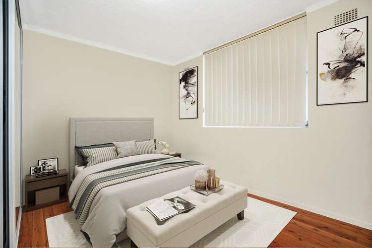 Fourth view of Homely apartment listing, 3/22 Ness Avenue, Dulwich Hill NSW 2203