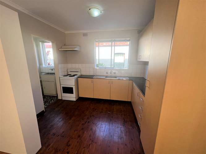 Third view of Homely apartment listing, 2/32 Garnet Street, Dulwich Hill NSW 2203